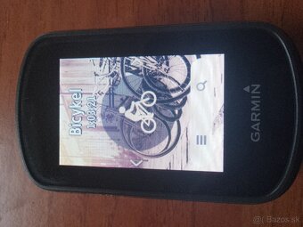 Garmin eTrex touch 35 - 9
