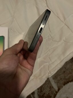 Predám Samsung galaxi a56,5g.256.gb. - 9