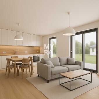 Novostavba 4-izbového bungalovu – ul. Kvetná, Prešov - 9