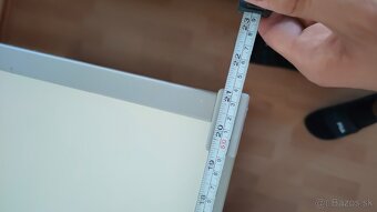 Prebaľovací pult - 9