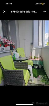 Predám 3-izb.byt - 9