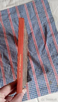 Stará kniha..S partizánmi - 9