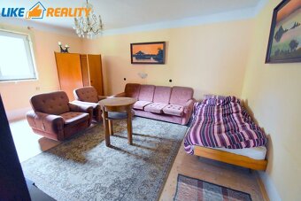 Rodinný dom s hospodárskou budovou (humno), Záborie - 9