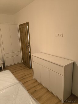 2i byt do prenajmu Oravské Veselé - 9