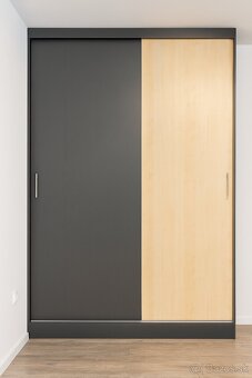 Prenájom 4-izbového bytu Lehnice – 700 €/mes. + energie - 9