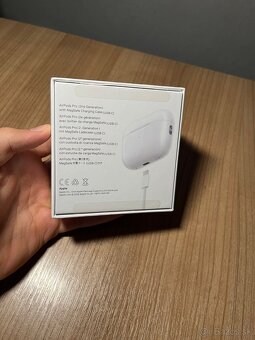 Apple AirPods Pro 2. Gen (USB-C) - 9