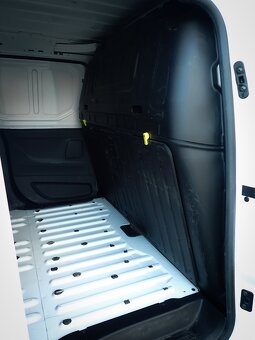 PEUGEOT PARTNER 1.5HDI 96kW 07/2020 -3 MIESTNE -117tis km - 9