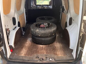 Dacia Dokker 87000 km - 9