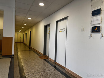 Kancelárie GAJOVA 4 v samom centre Bratislavy - 9