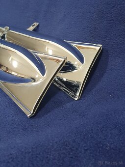 NOVÝ Výfuk ČZ 125-150 C perák - 9