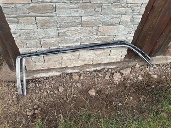 Subaru Forester 1998 náhradné diely - 9