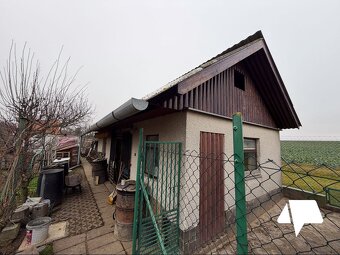 Predaj - Rodinný dom - Zlaté Moravce - 9