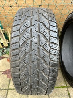 235/45 R18 98V XL zimné KORMORAN - 9