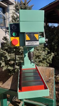 Vrtačka Jihokov Hustopeče SVA16 - 9