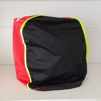 Enduro helma Ls2 Explorer Spire - 9