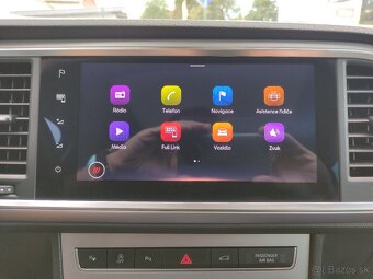 Seat Ateca DSG FR 4Drive VIRTUAL WEBASTO BEATS KAMERA - 9