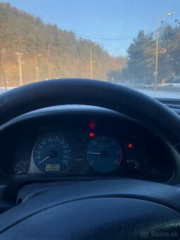 Citroën xsara hatchback 2.0 HDi 80 kW - 9