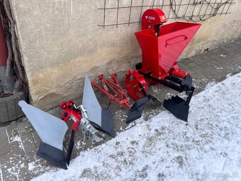 Predam agzat s prislusenstvom - 9