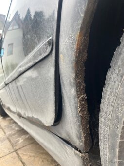 Bmw e46 320d 100kw - 9