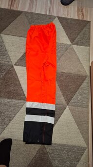 Pracovne oblecenie Zsr - 9