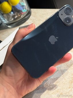 Apple iPhone 13 Mini 128GB Midnight - 9