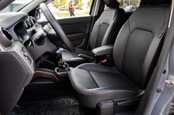 Dacia Duster 1.3 TCe 150 Extreme, 110kW (2022) - 9