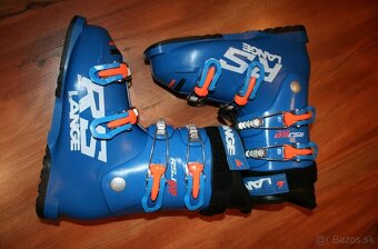 Lyže Rossingnol Despicable me Minon - 9