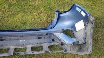 Kia X-Ceed XCeed CD 2019 - zadny naraznik spojler - 9