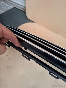 VOLKSWAGEN PASSAT B8 maska - 9