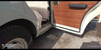 Wartburg 353 1985 - 9