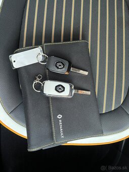 Renault Twingo 0.9i - Smart r. 2019 - 9