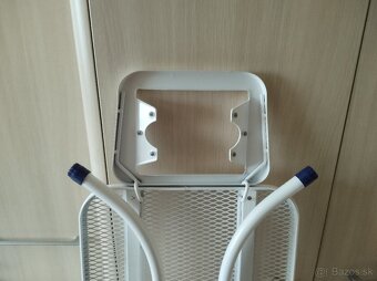 07  Leifheit žehliaca doska Classic M Basic 72577 - 9