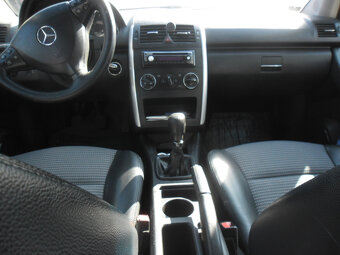 MERCEDES A160 CDI aj výmena - 9