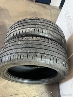 205/50R17 Barum letne - 9
