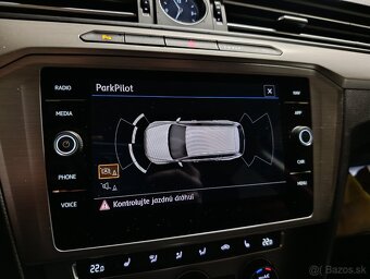 VW PASSAT B8 1.6 TDI DSG AUTOMAT - 9