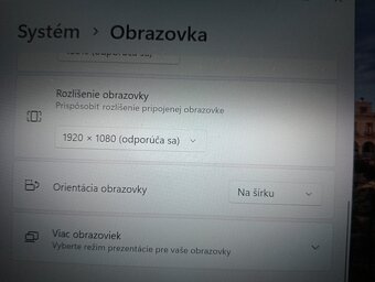 predám HP elitebook 840 g6 - Intel core i5 -16gb ram -ssd - 9
