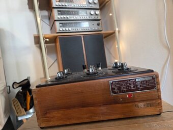 elektromenič starožitný..................................... - 9