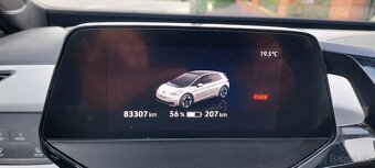 Volkswagen ID3 Life PRO Performance 58kWh - 9