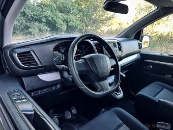Peugeot Traveller 2.0 BlueHDi Active Long - 9