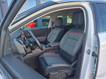 Citroën C5 Aircross BlueHDi 130 S S Shine A/T - odpočet DPH - 9