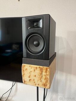 M-Audio BX5-D3, M-Audio M-Track 2x2M, Behringer C-3 - 9