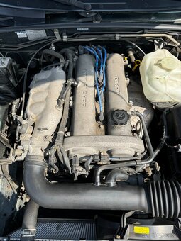 Mazda MX-5 NB 1.8 - 9
