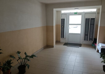 Predaj 2 izb. byt - sidl. Nad jazerom, Košice - 9