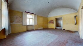Historický dom s veľkým potenciálom priamo v Ružomberku - 9
