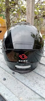 650 MT Cf moto 2024 - 9
