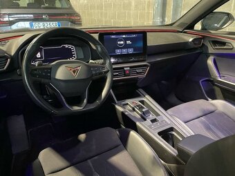 Cupra Formentor 1.5 TSI 110kw Dsg 99680km - 9