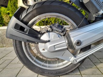 BMW R 1100 GS - 9