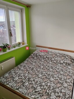 Na predaj krásny 1 izbový byt Brezová pod Bradlom - 9