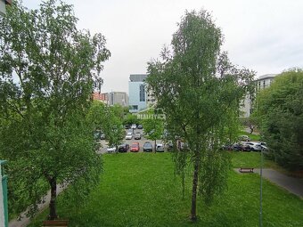 Exkluzívne na predaj priestranný 2-izbový byt 66 m2, Žilina - 9