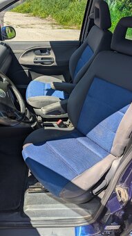 Predám VW Sharan 1.9TDI 96kw, r.v.2005, 7 miestny. - 9